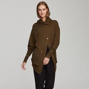 NWT Marste Cardigan Jacket